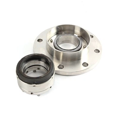 MOR 204B Vertikalno turbinsko črpalko Mehansko tesnilo